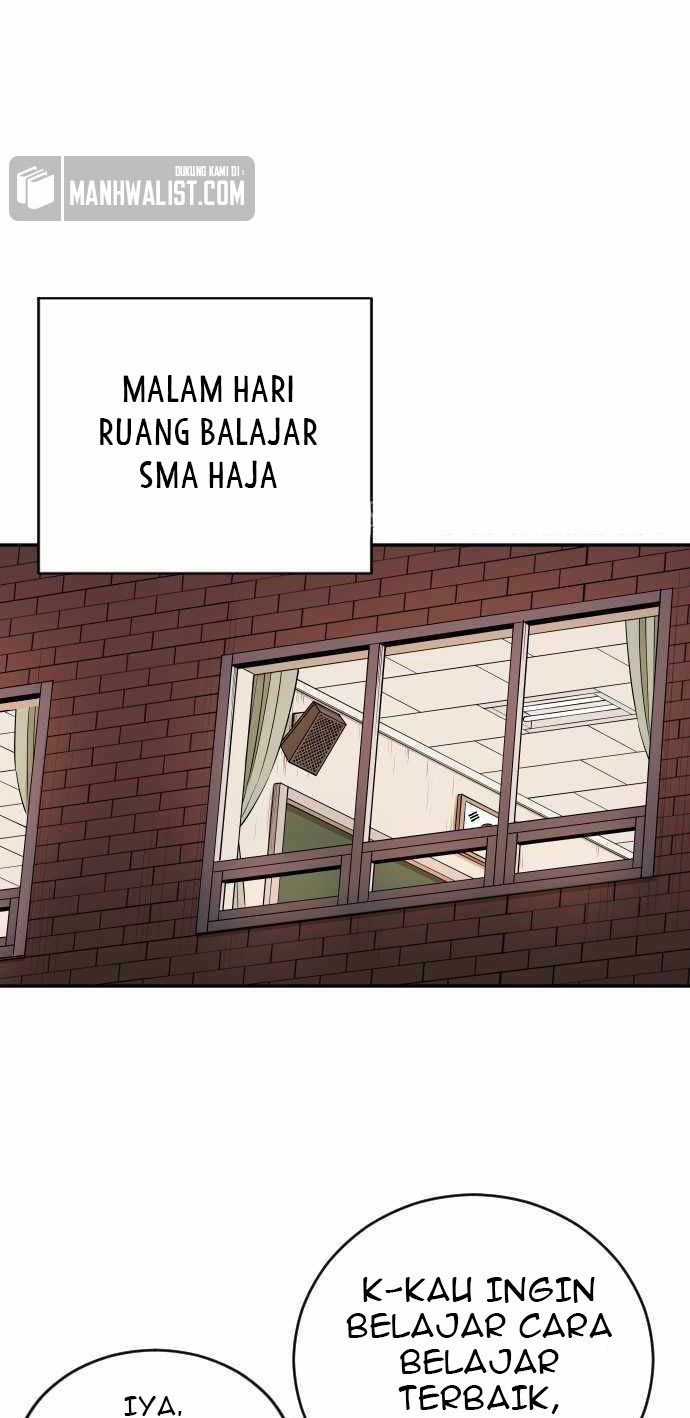 Build Up Chapter 81 Gambar 47