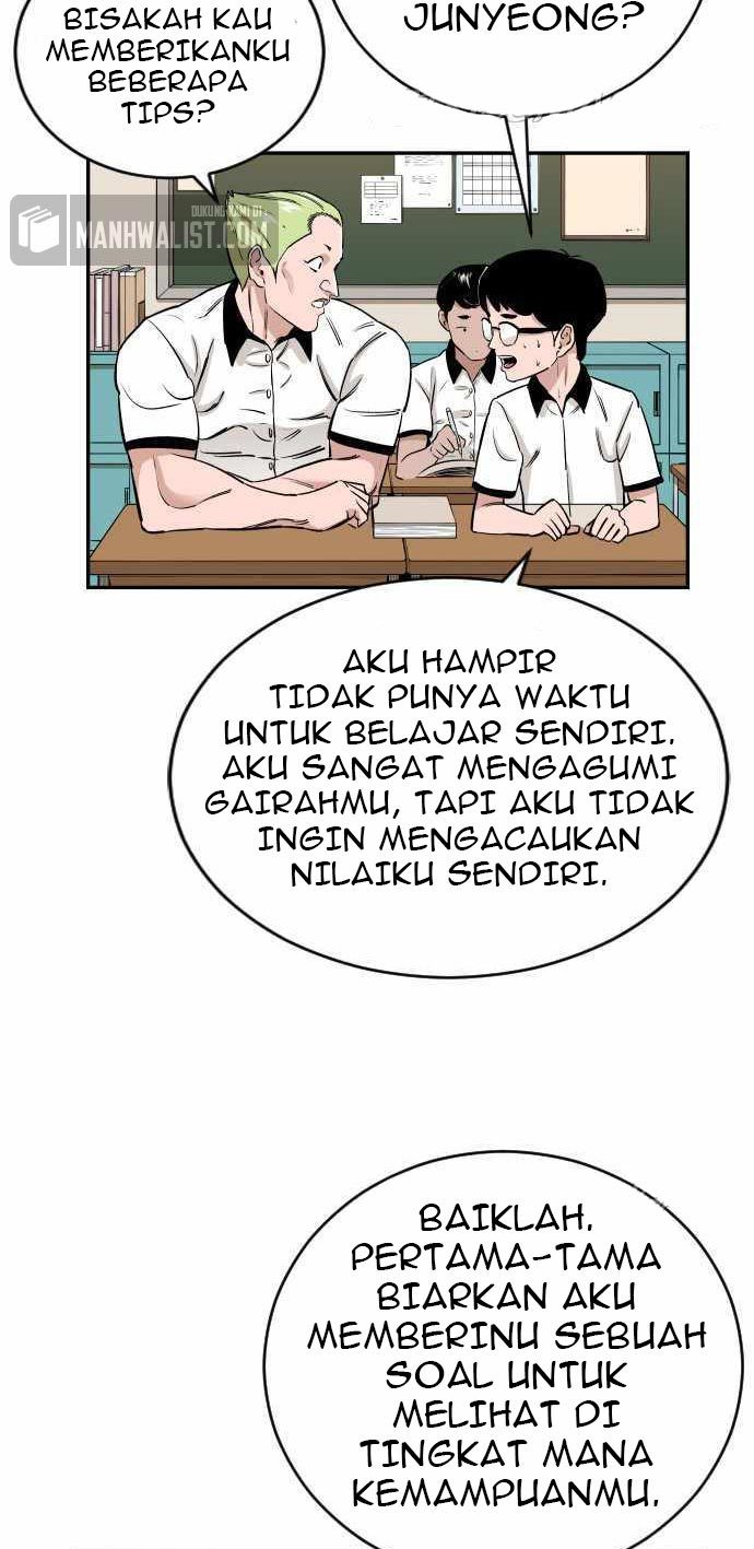 Build Up Chapter 81 Gambar 48