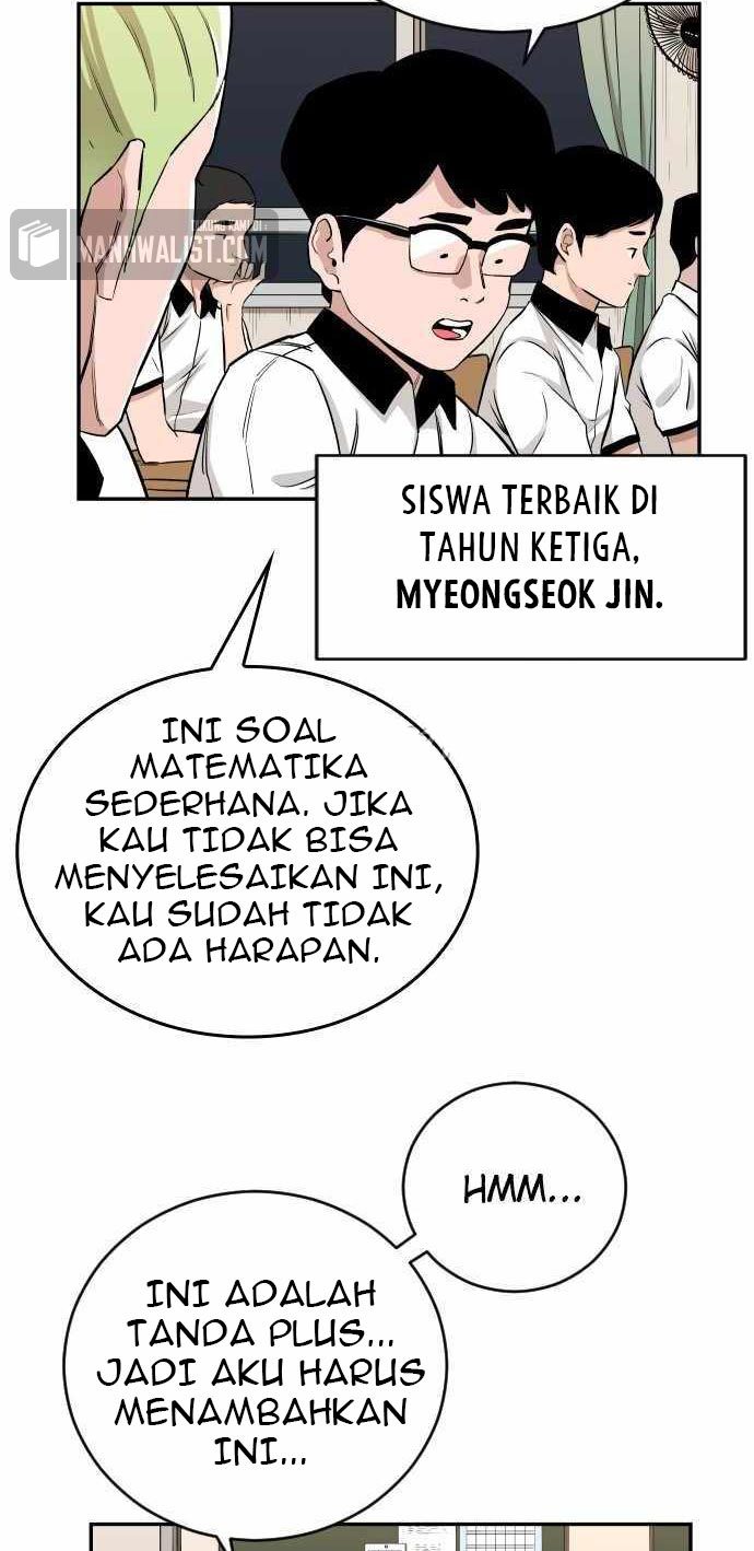 Build Up Chapter 81 Gambar 49