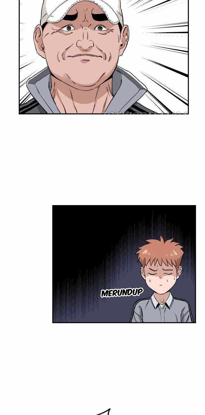 Build Up Chapter 81 Gambar 40