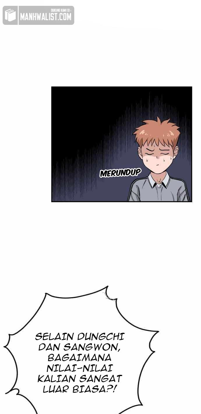 Build Up Chapter 81 Gambar 41