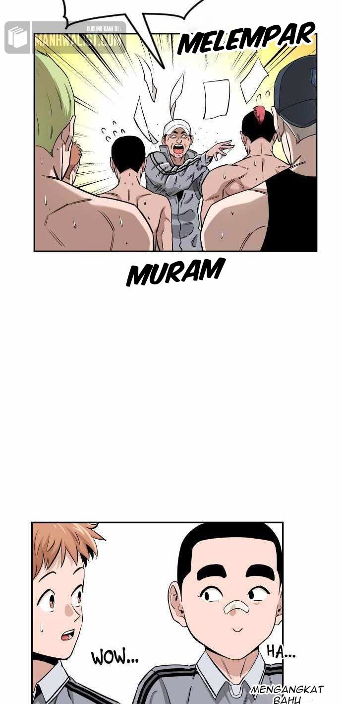 Build Up Chapter 81 Gambar 42