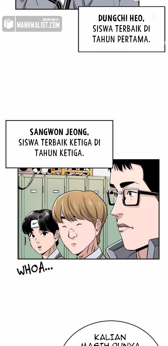 Build Up Chapter 81 Gambar 43