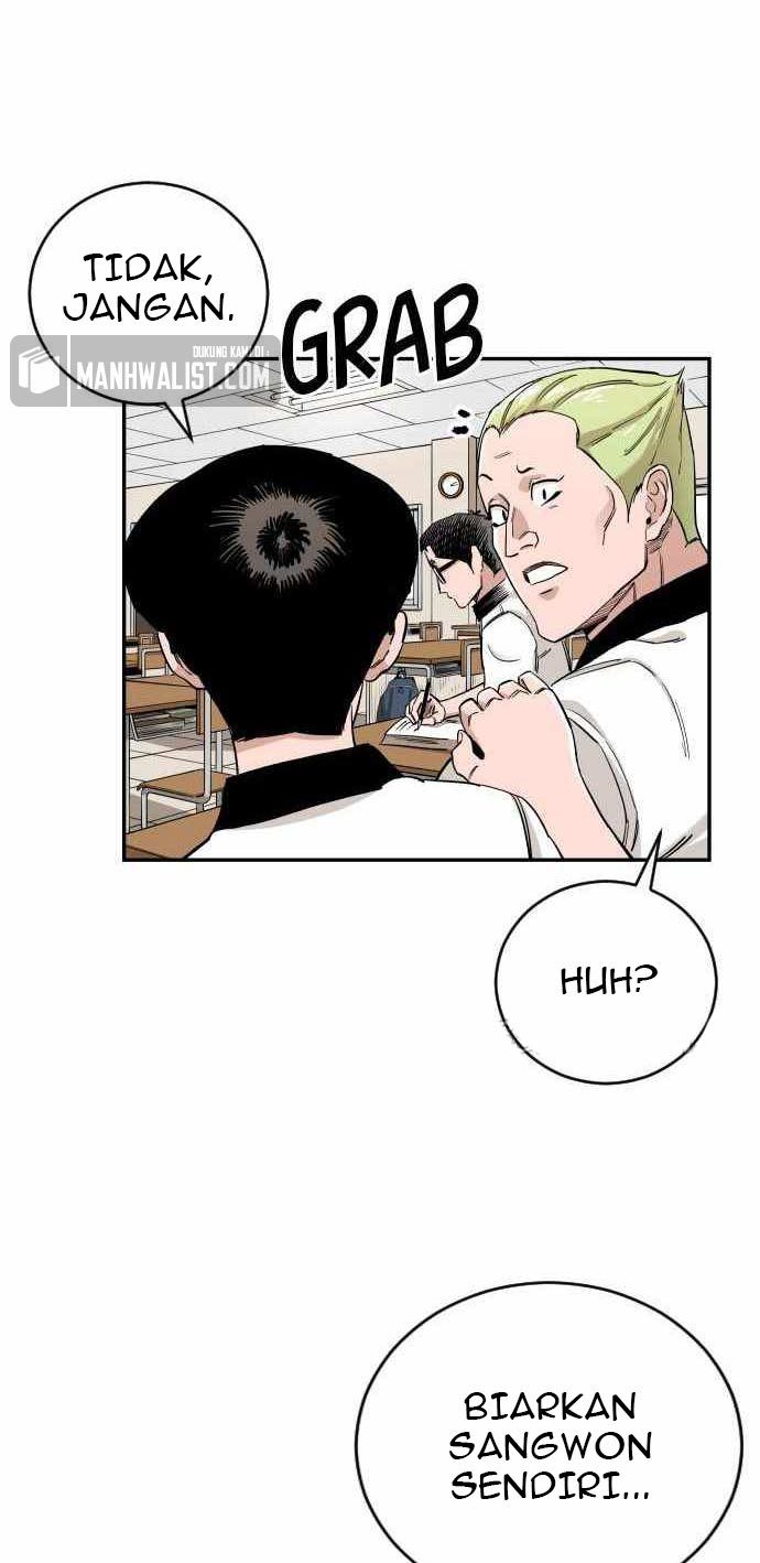 Build Up Chapter 81 Gambar 54
