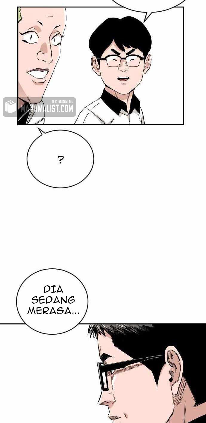 Build Up Chapter 81 Gambar 55