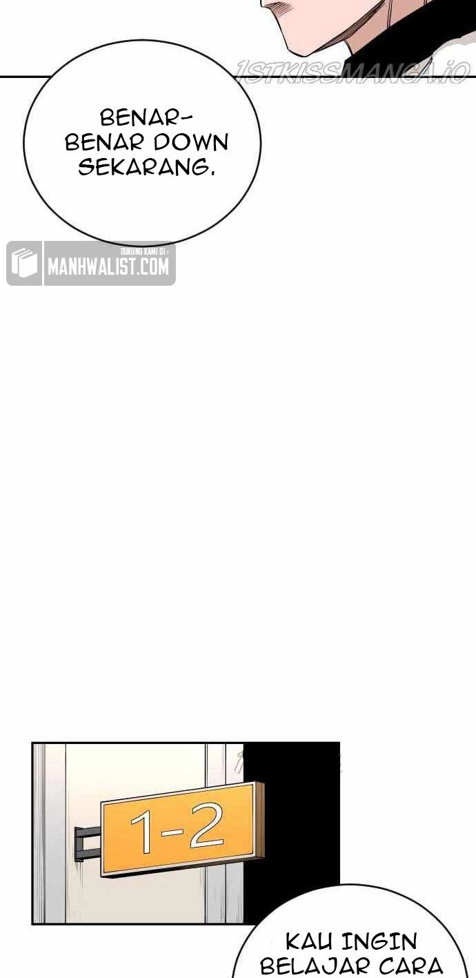 Build Up Chapter 81 Gambar 56