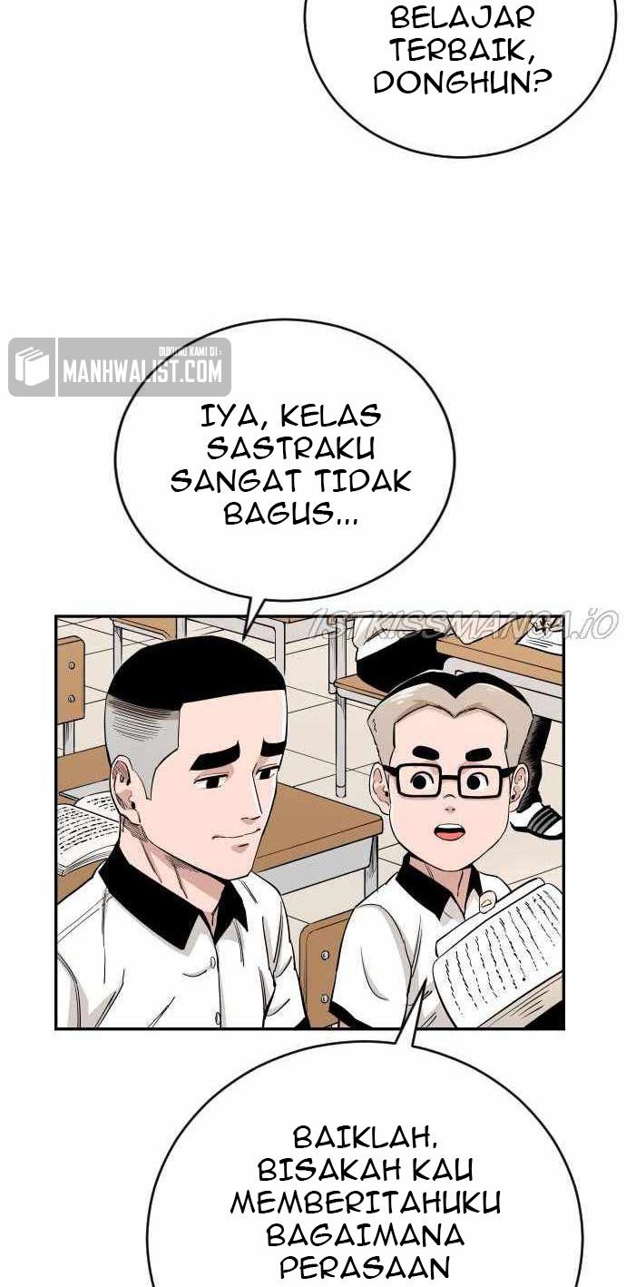 Build Up Chapter 81 Gambar 57