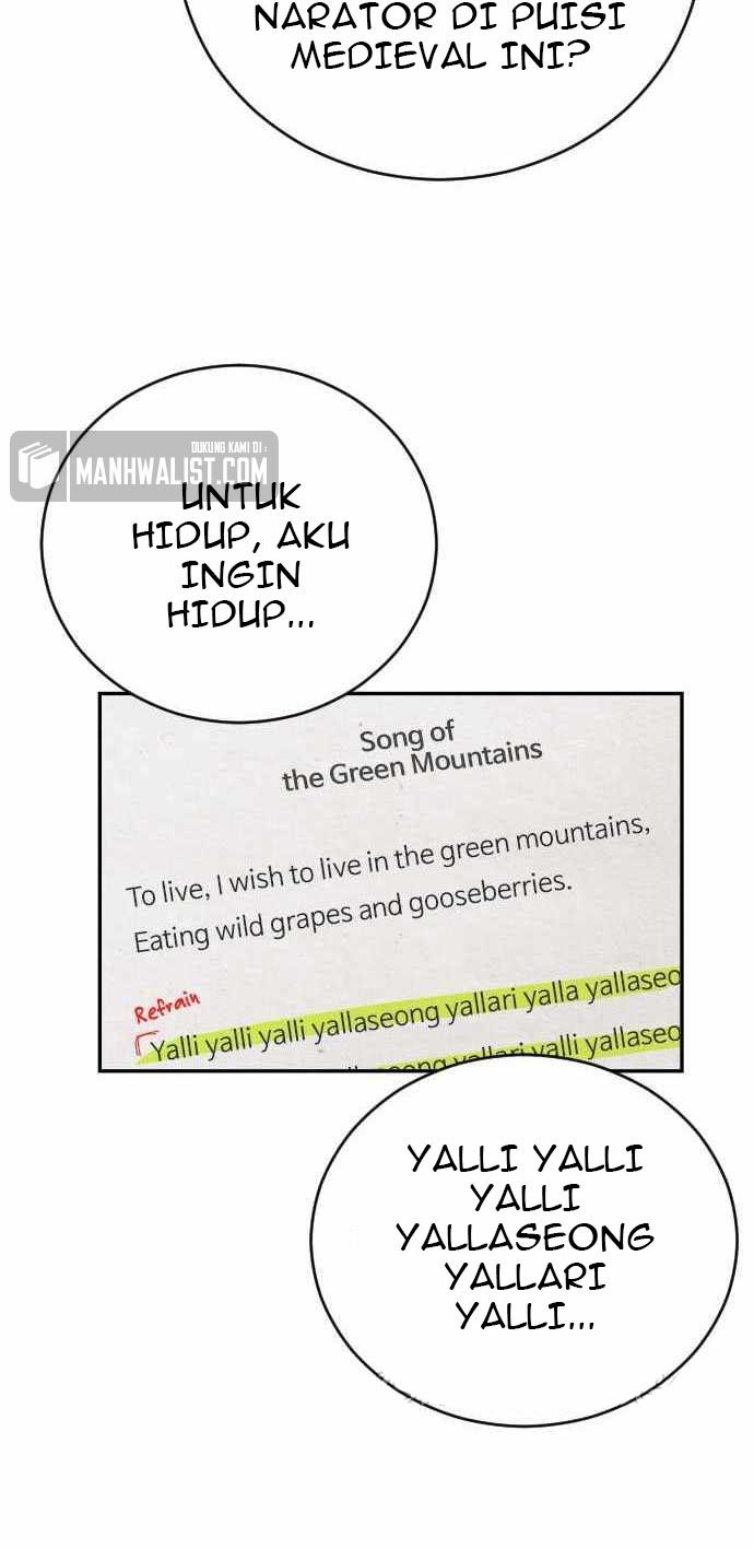 Build Up Chapter 81 Gambar 58