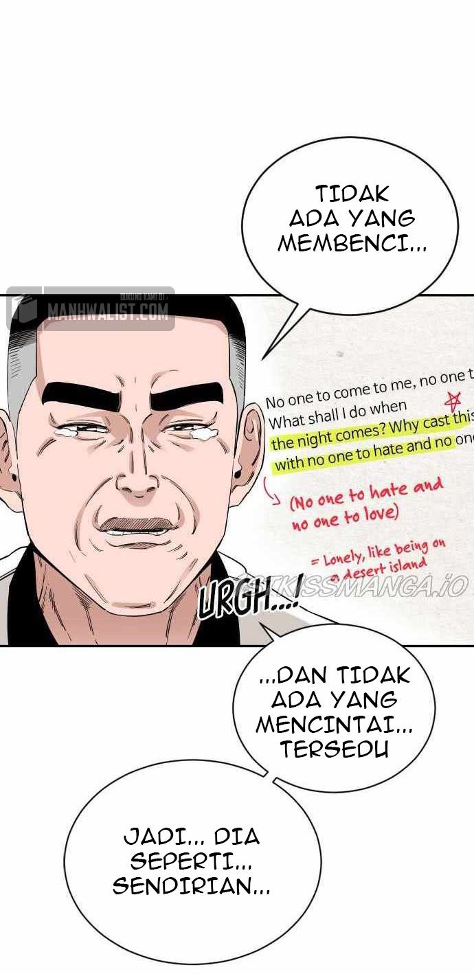 Build Up Chapter 81 Gambar 59