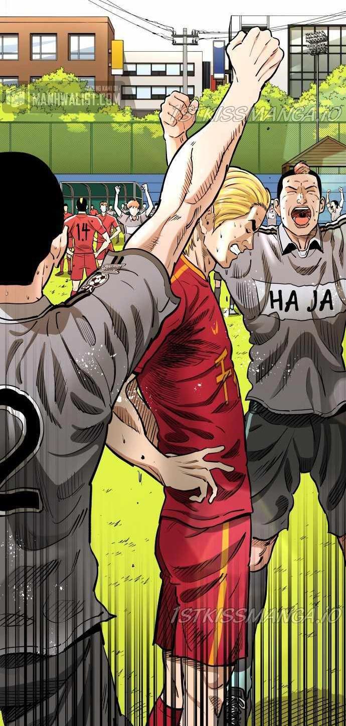 Build Up Chapter 81 Gambar 5