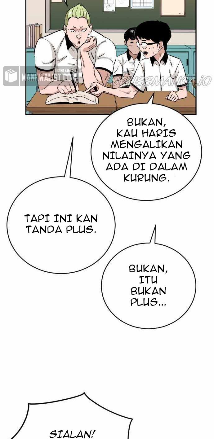 Build Up Chapter 81 Gambar 50
