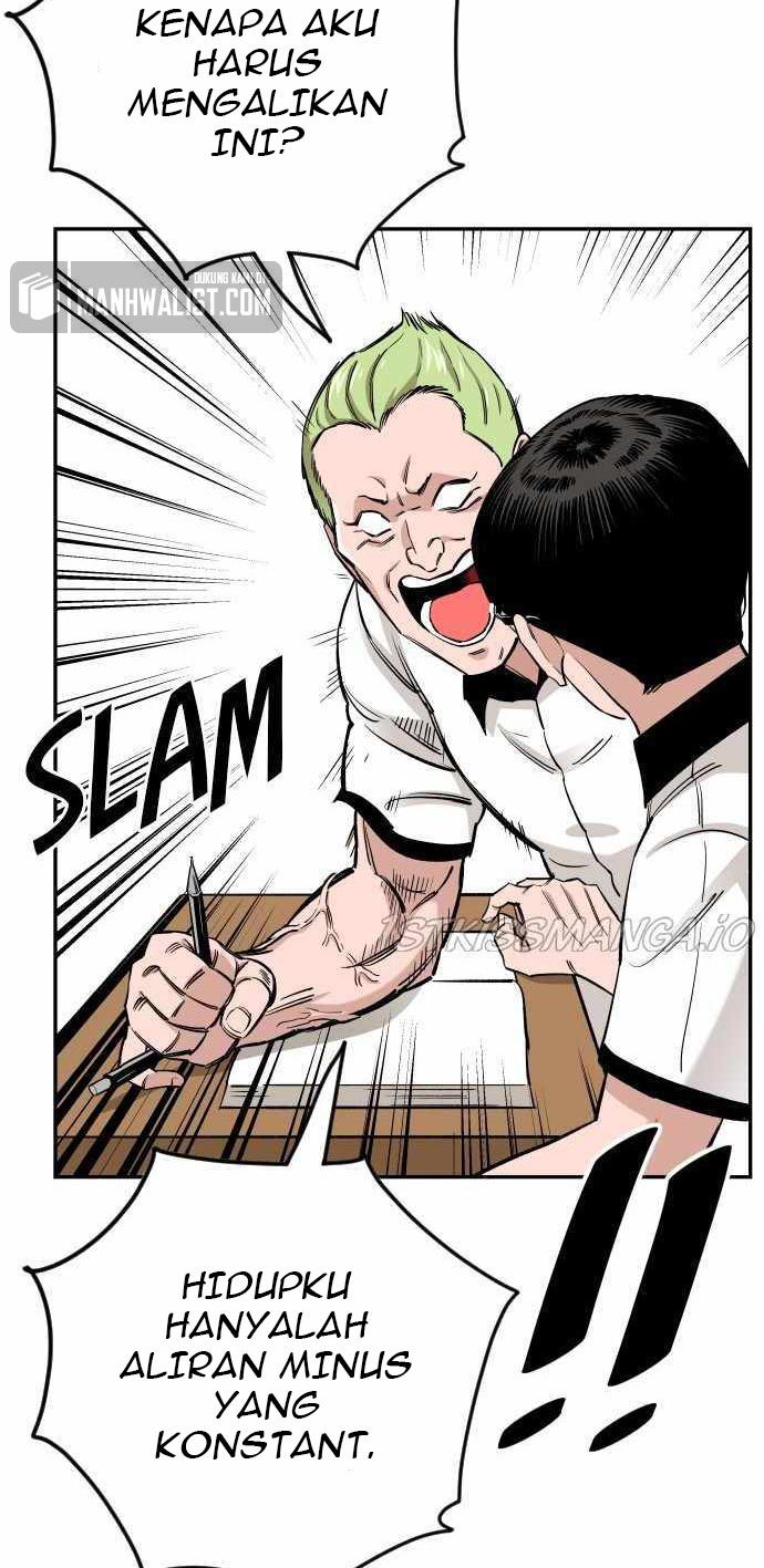 Build Up Chapter 81 Gambar 51