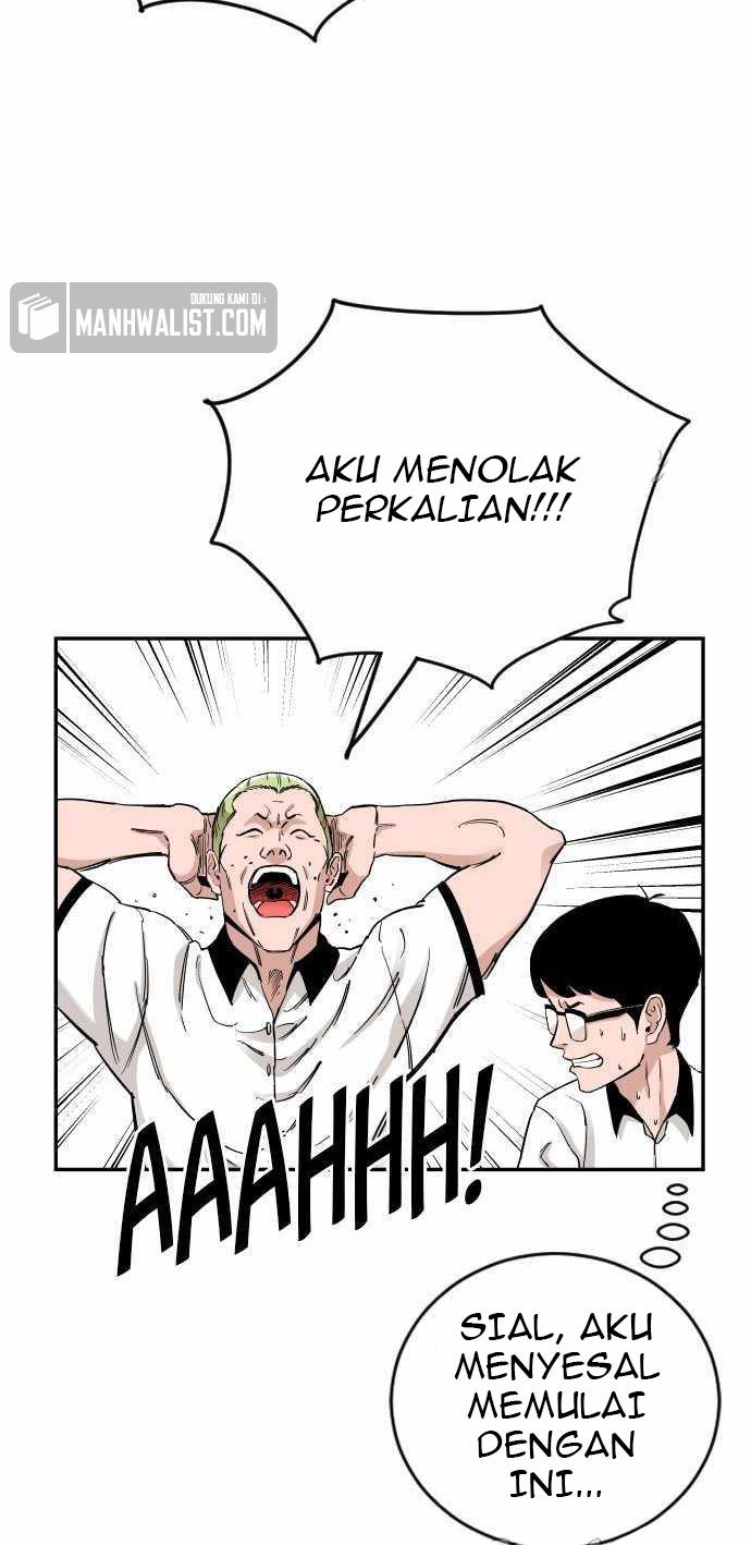 Build Up Chapter 81 Gambar 52