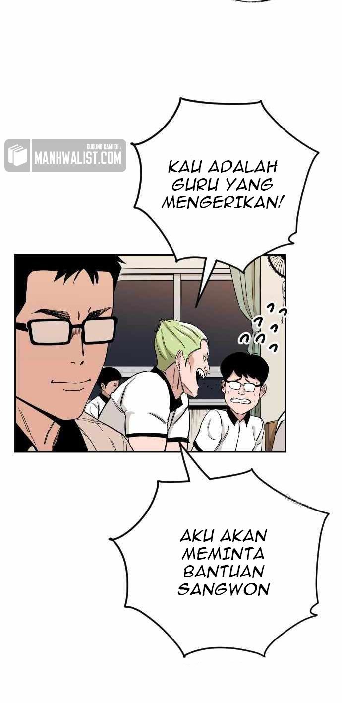 Build Up Chapter 81 Gambar 53