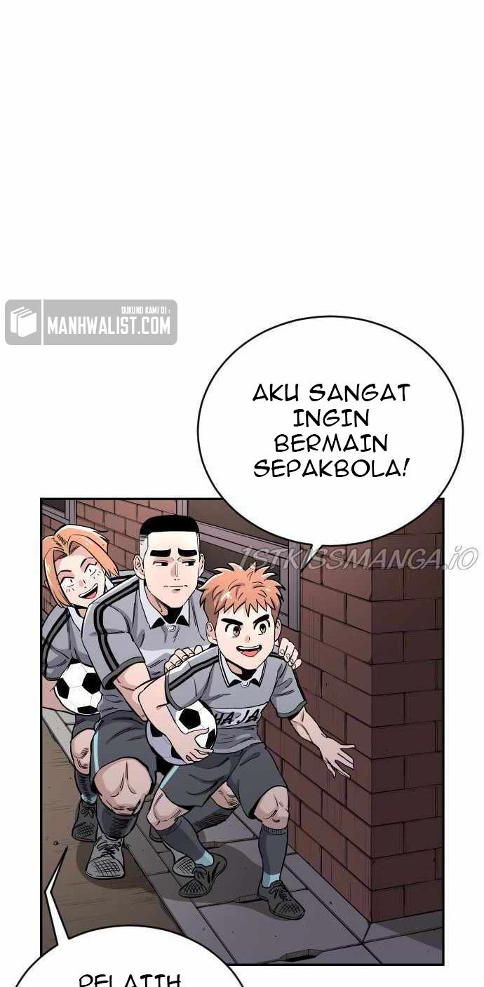 Build Up Chapter 81 Gambar 64