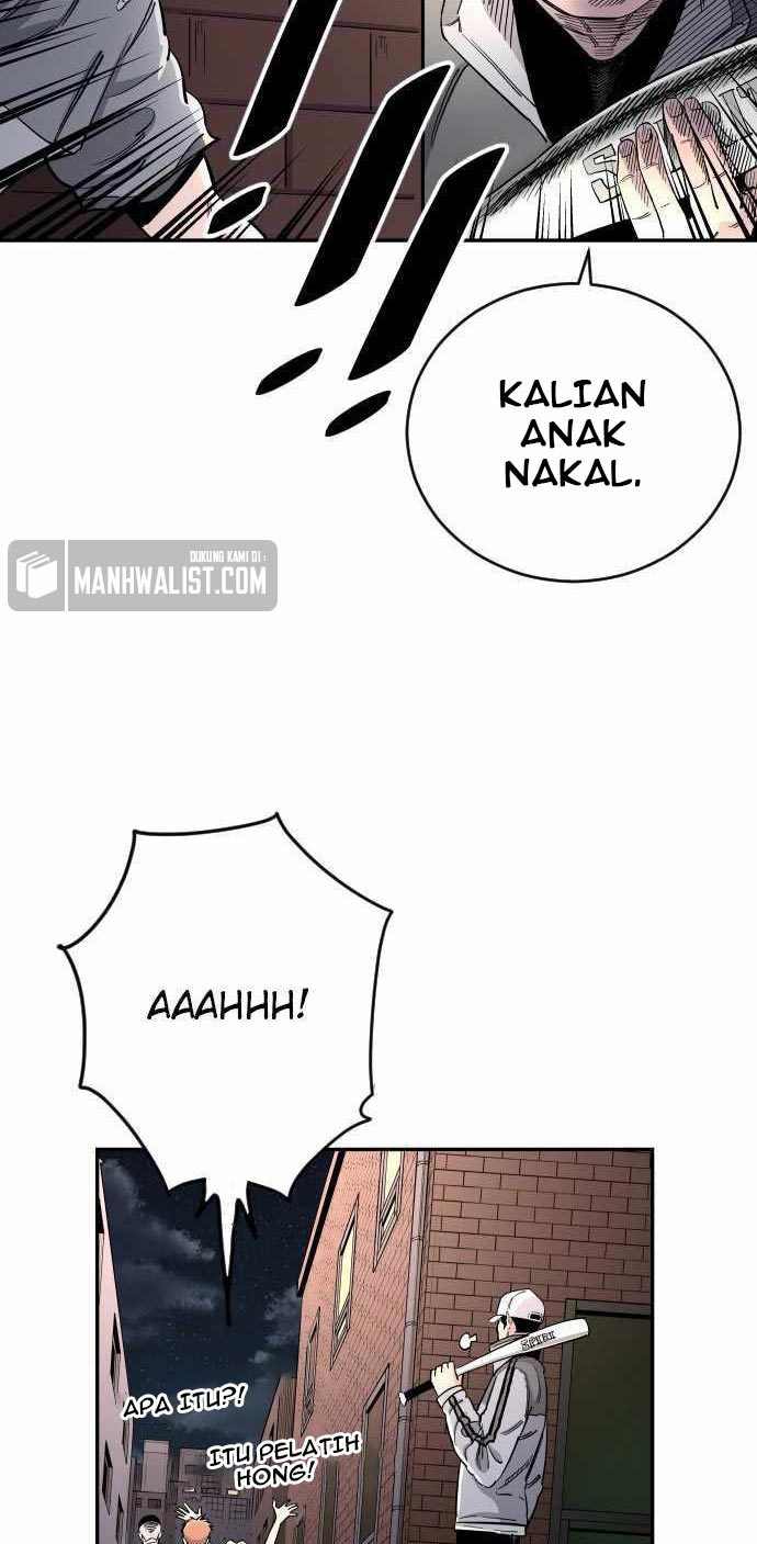 Build Up Chapter 81 Gambar 66