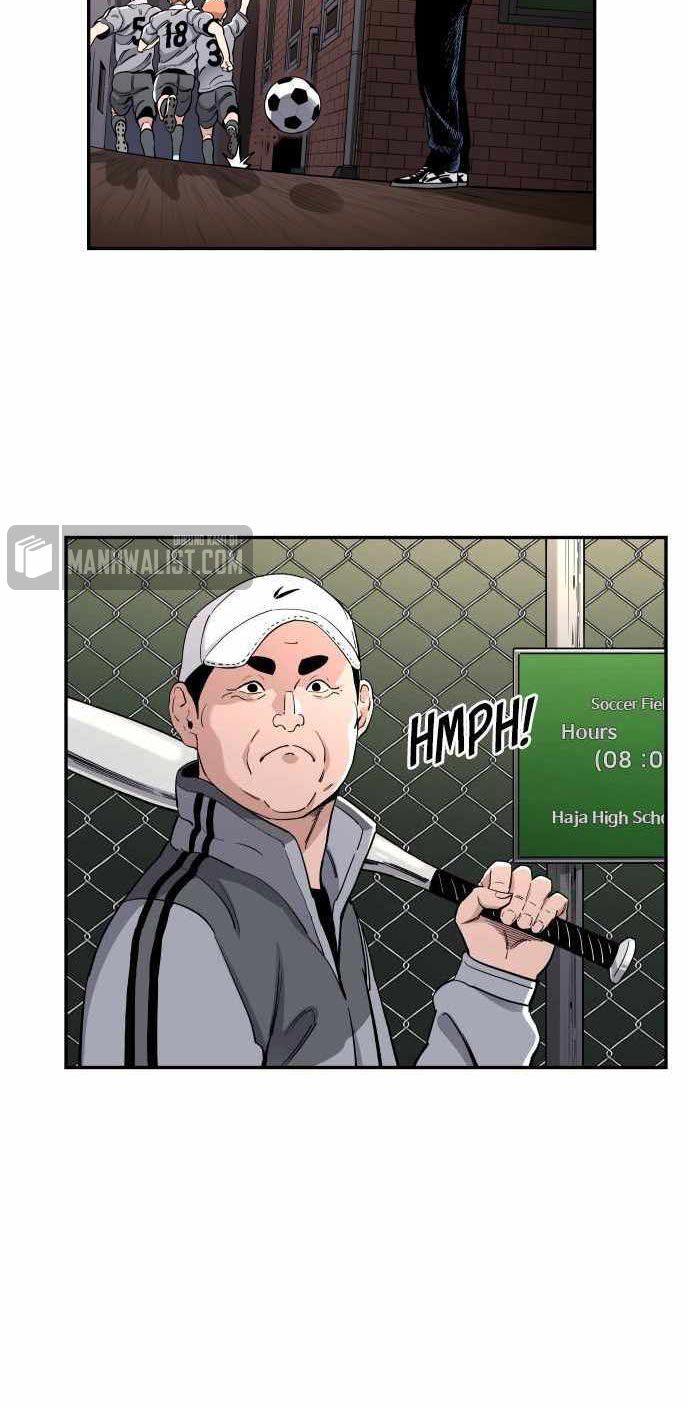 Build Up Chapter 81 Gambar 67