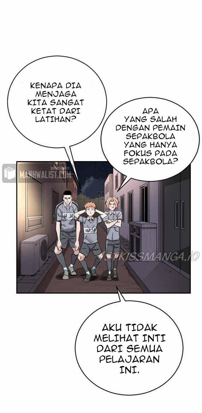 Build Up Chapter 81 Gambar 68