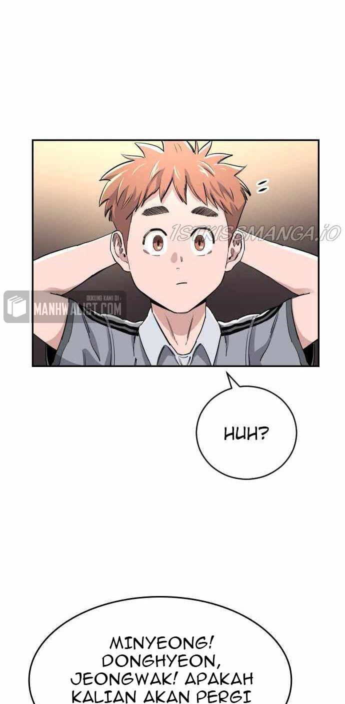 Build Up Chapter 81 Gambar 69