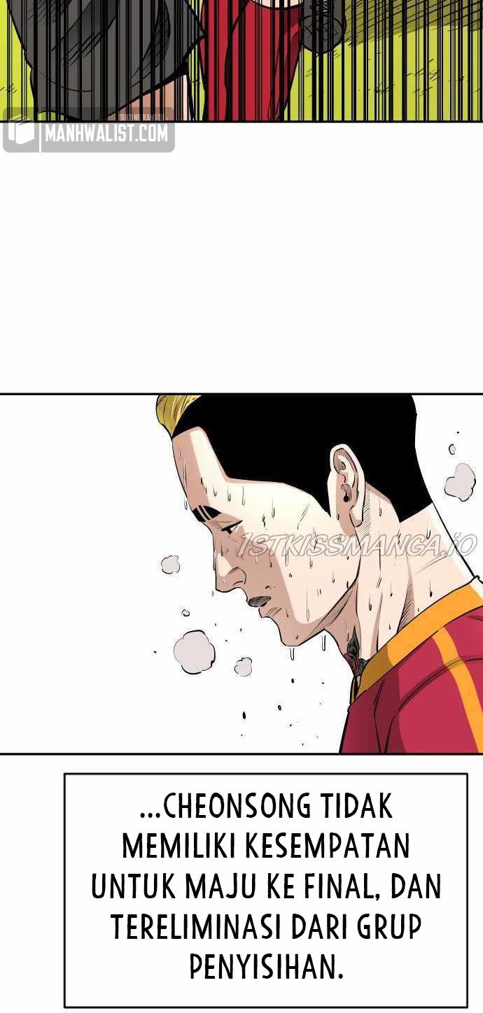 Build Up Chapter 81 Gambar 6