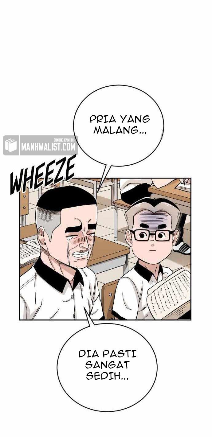 Build Up Chapter 81 Gambar 60