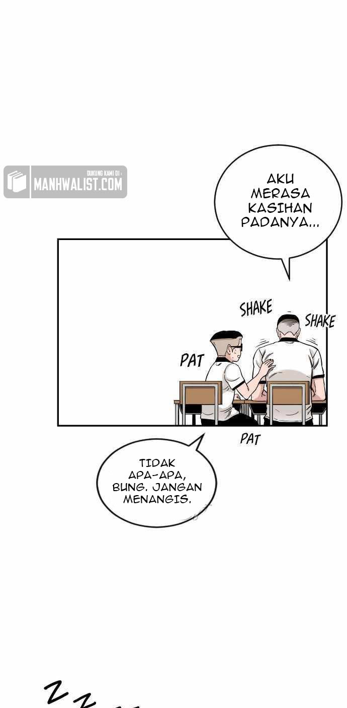 Build Up Chapter 81 Gambar 61
