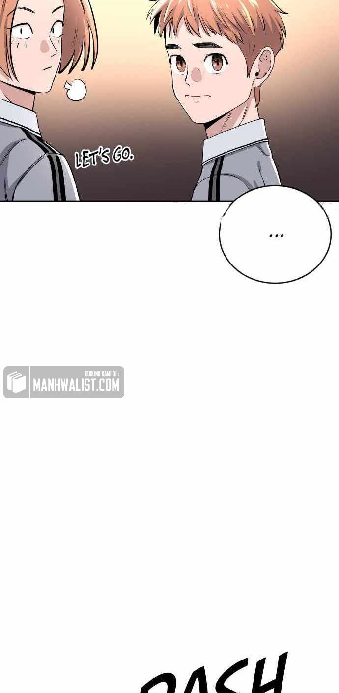 Build Up Chapter 81 Gambar 74