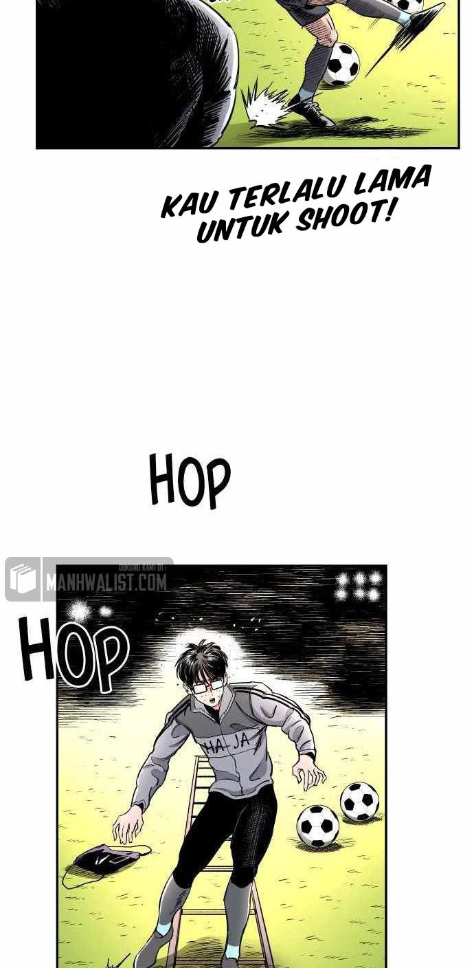 Build Up Chapter 81 Gambar 76