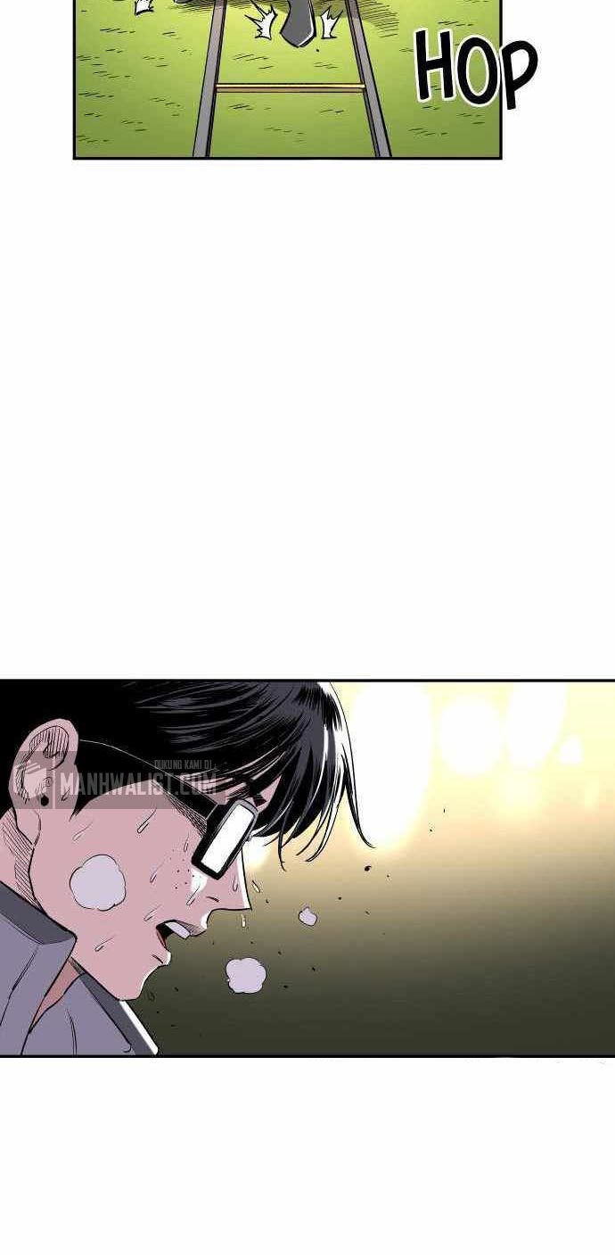 Build Up Chapter 81 Gambar 77