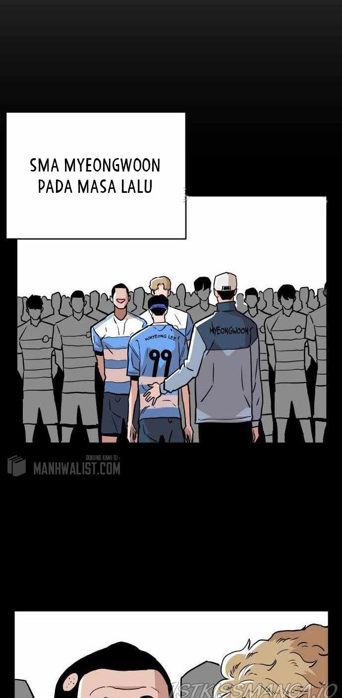 Build Up Chapter 81 Gambar 79