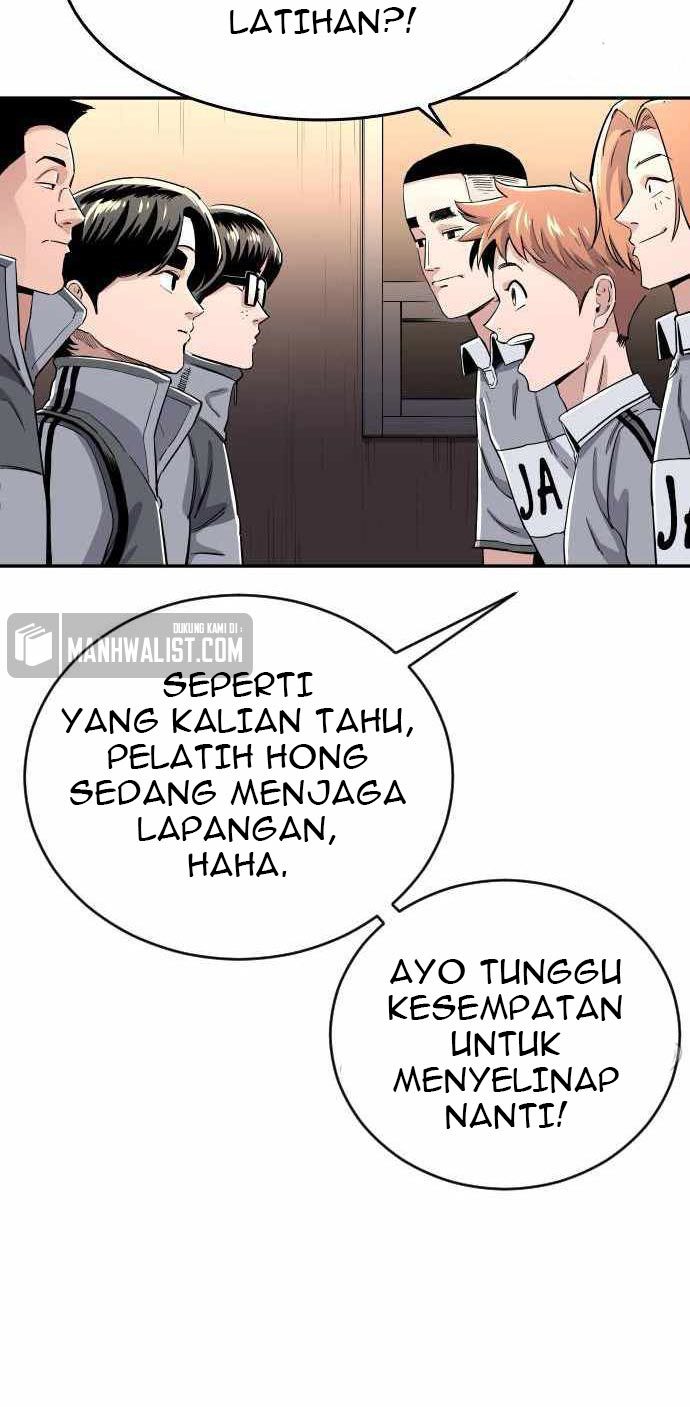 Build Up Chapter 81 Gambar 70
