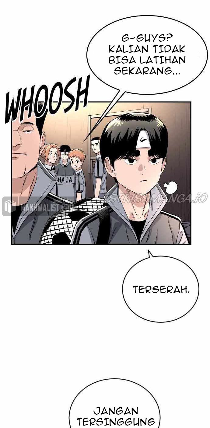 Build Up Chapter 81 Gambar 71
