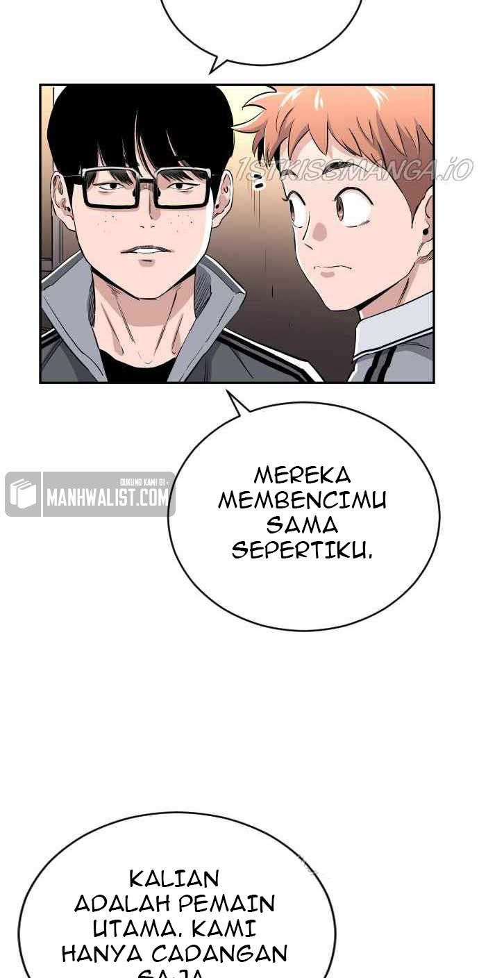 Build Up Chapter 81 Gambar 72