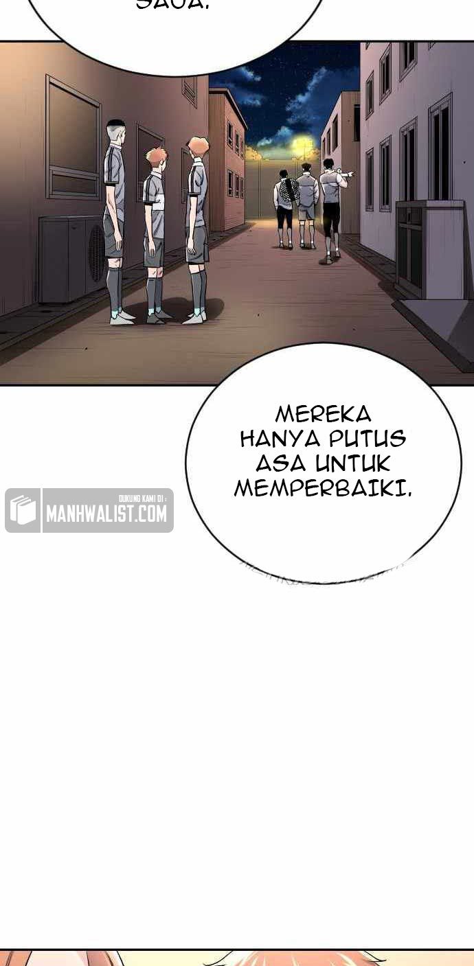 Build Up Chapter 81 Gambar 73