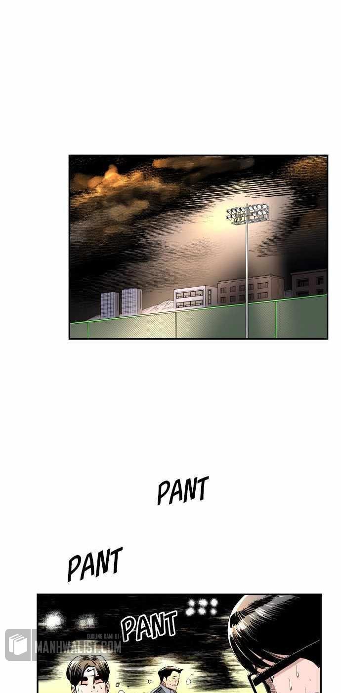 Build Up Chapter 81 Gambar 84