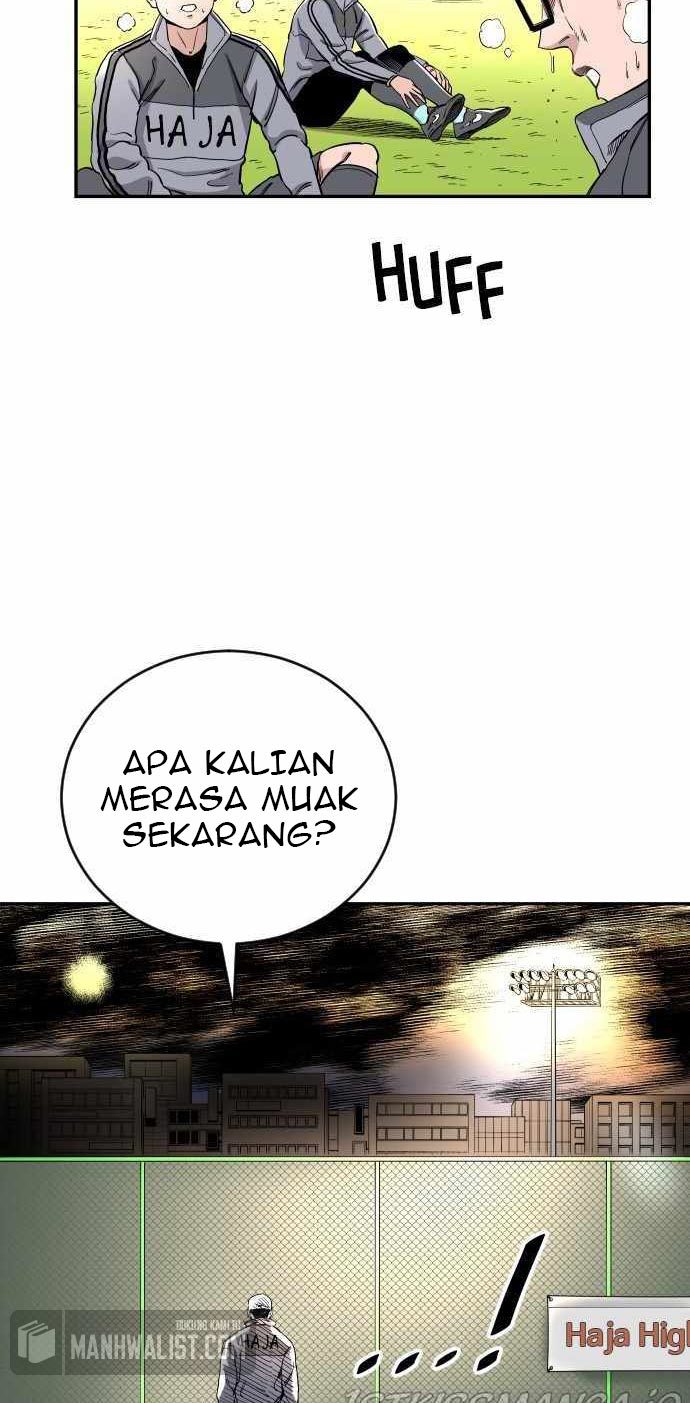 Build Up Chapter 81 Gambar 85