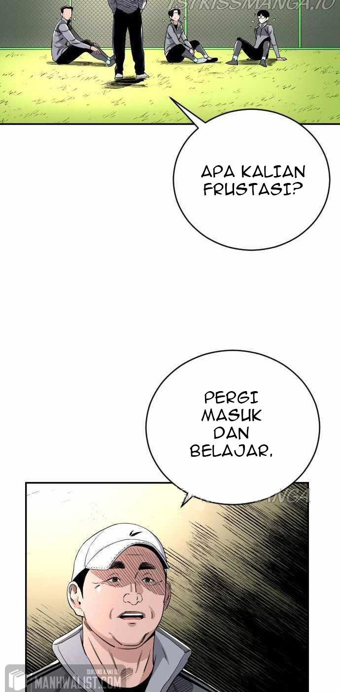 Build Up Chapter 81 Gambar 86