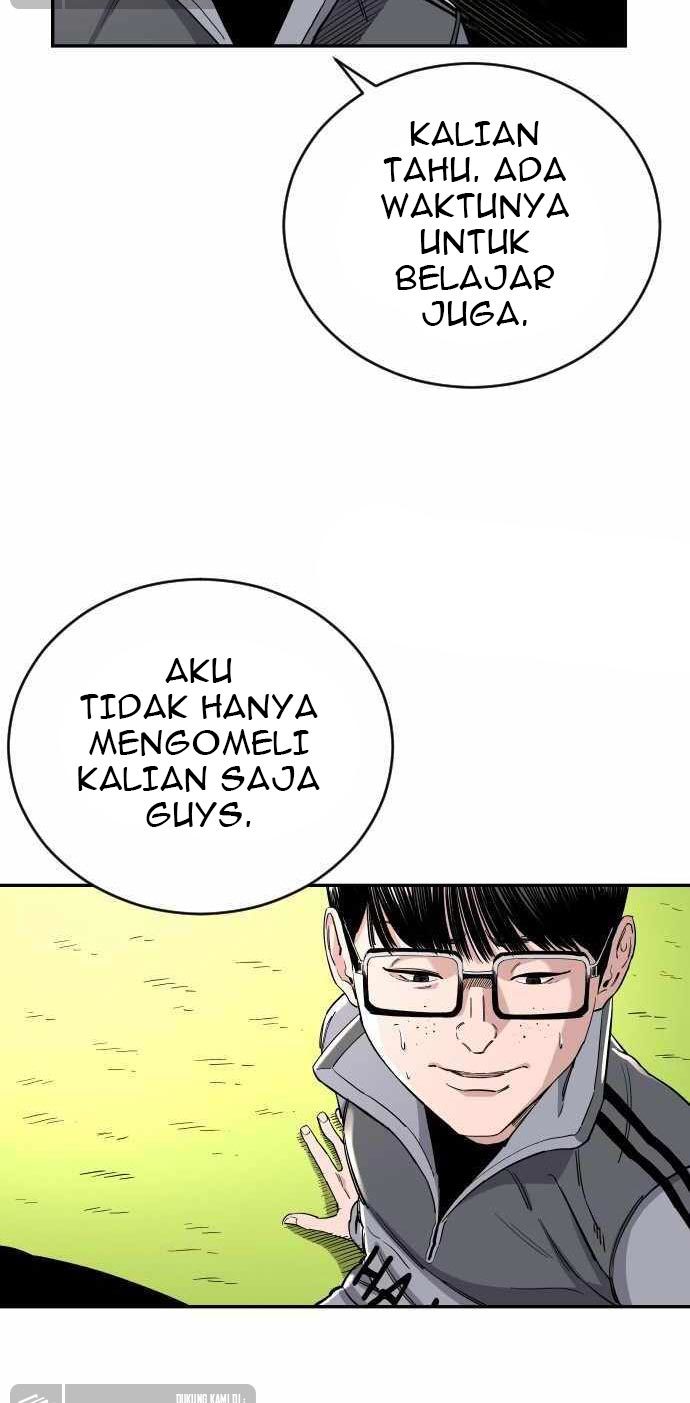 Build Up Chapter 81 Gambar 87