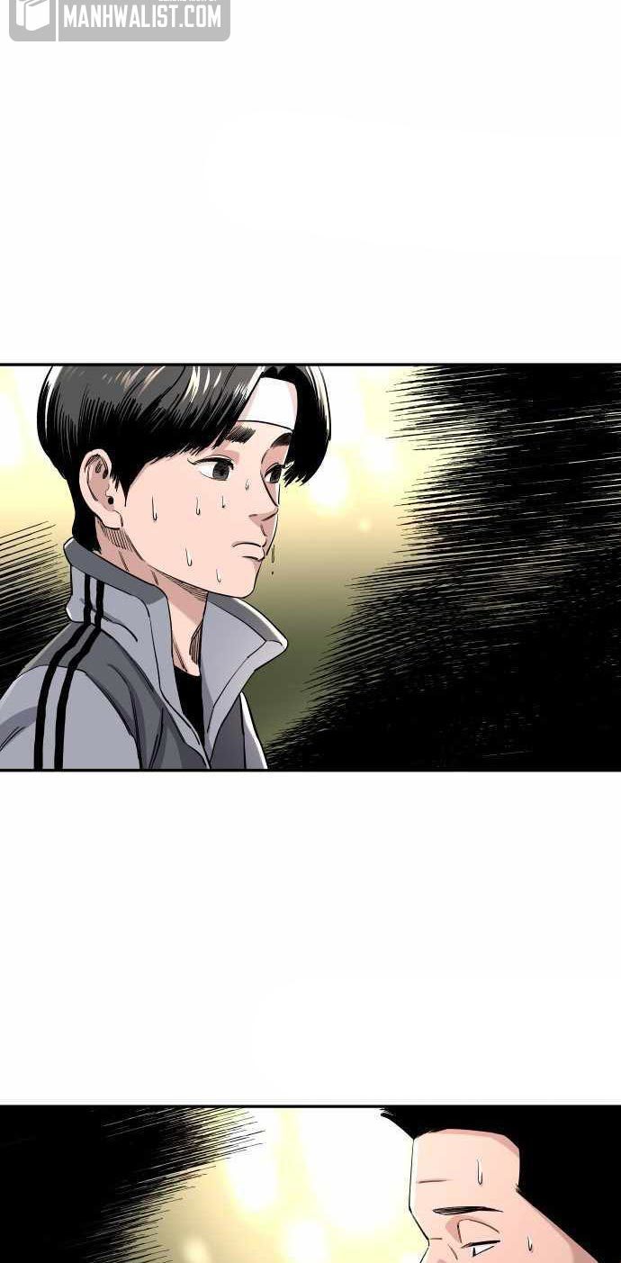 Build Up Chapter 81 Gambar 88