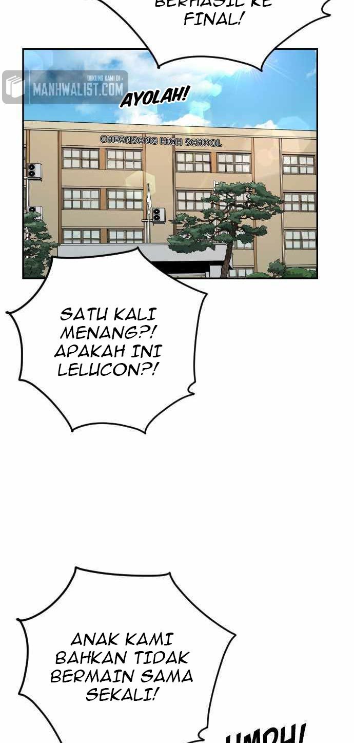 Build Up Chapter 81 Gambar 8