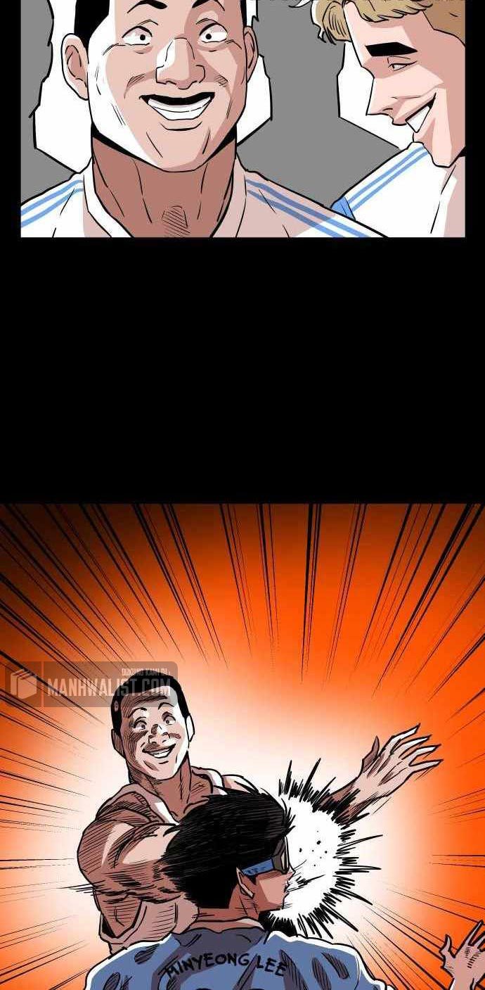 Build Up Chapter 81 Gambar 80