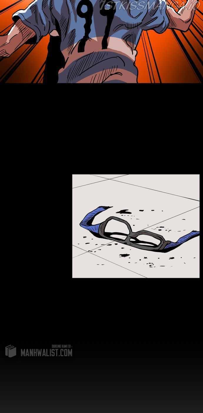 Build Up Chapter 81 Gambar 81