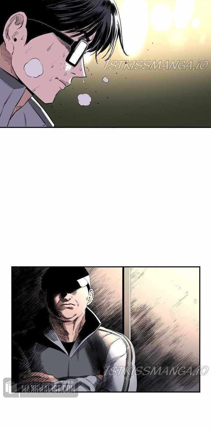 Build Up Chapter 81 Gambar 83