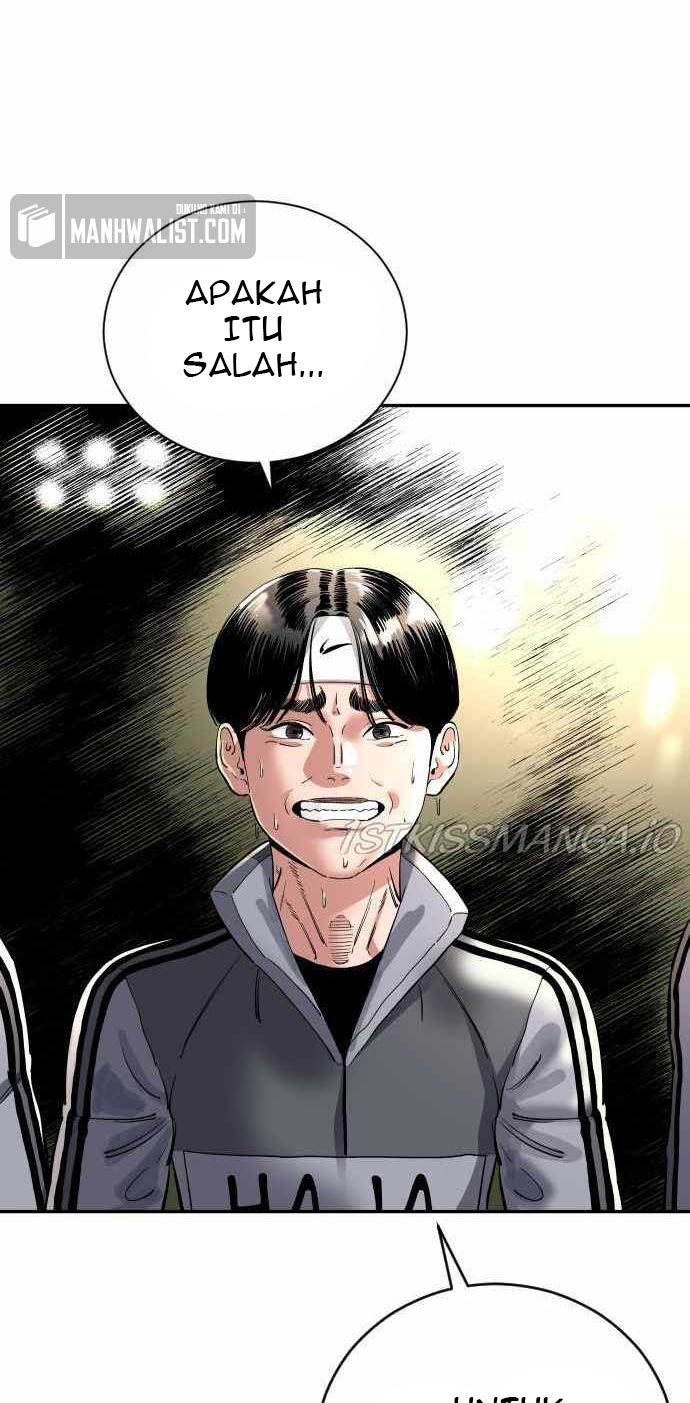 Build Up Chapter 81 Gambar 94