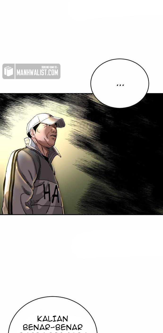 Build Up Chapter 81 Gambar 96