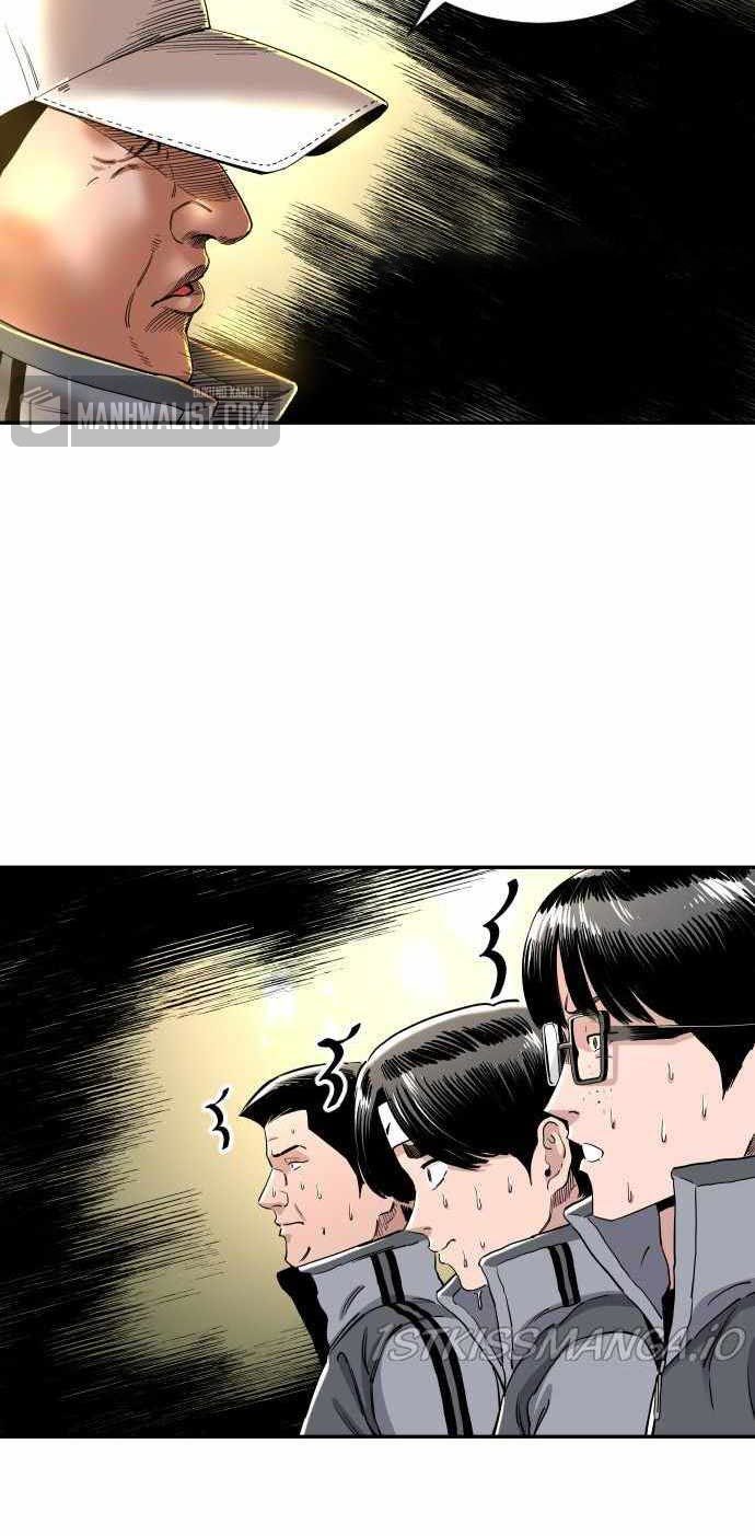 Build Up Chapter 81 Gambar 98