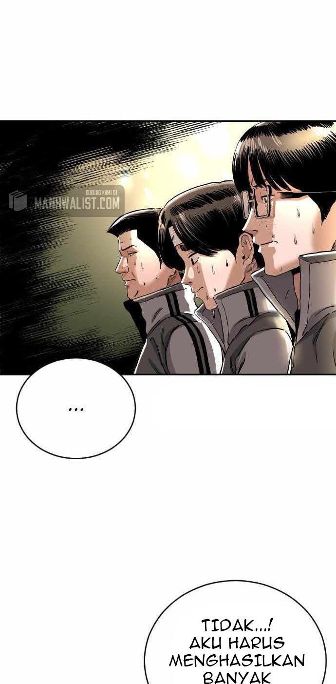 Build Up Chapter 81 Gambar 99