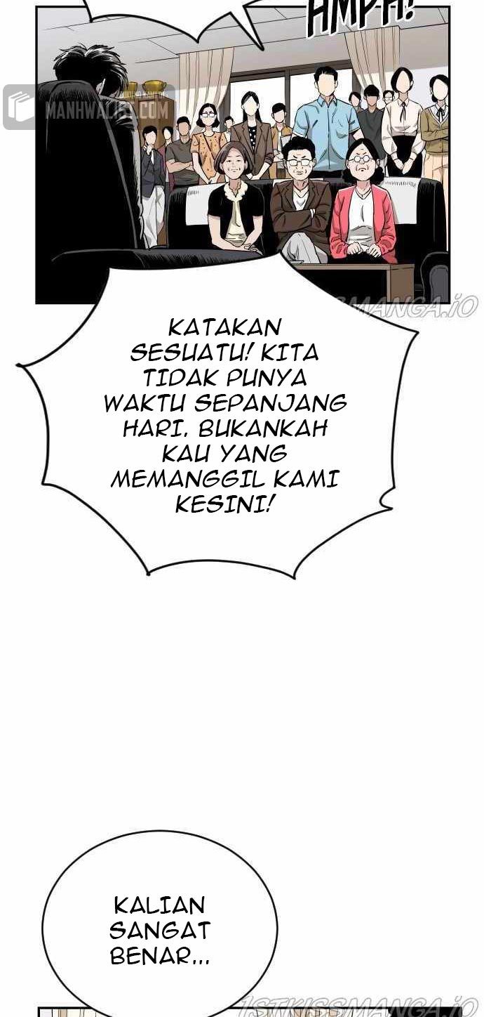 Build Up Chapter 81 Gambar 9