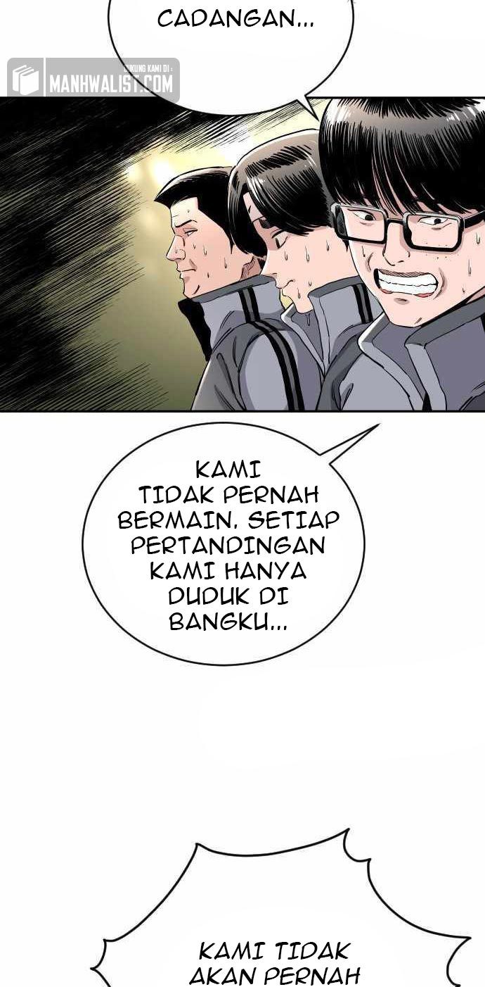 Build Up Chapter 81 Gambar 91