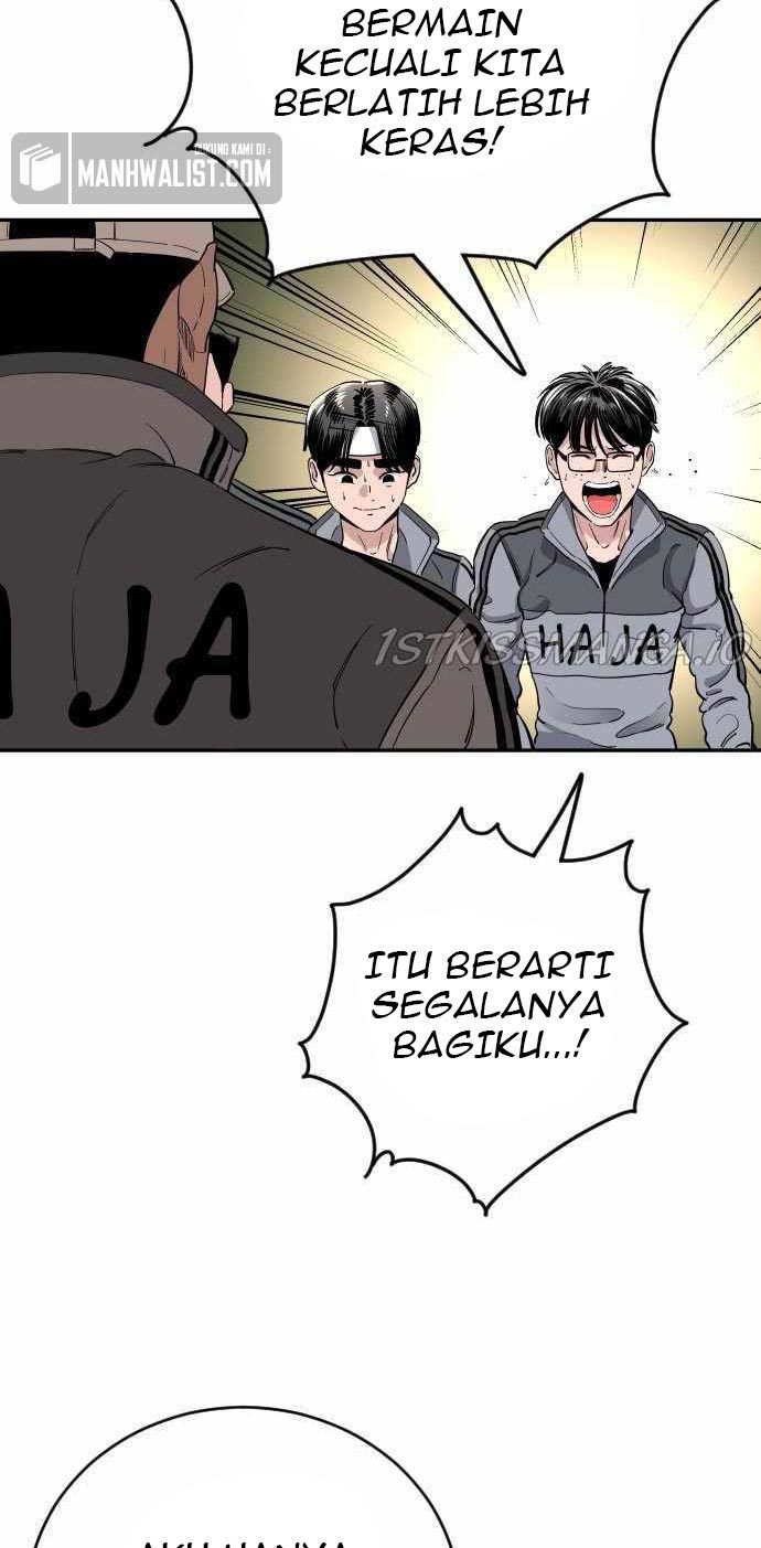 Build Up Chapter 81 Gambar 92